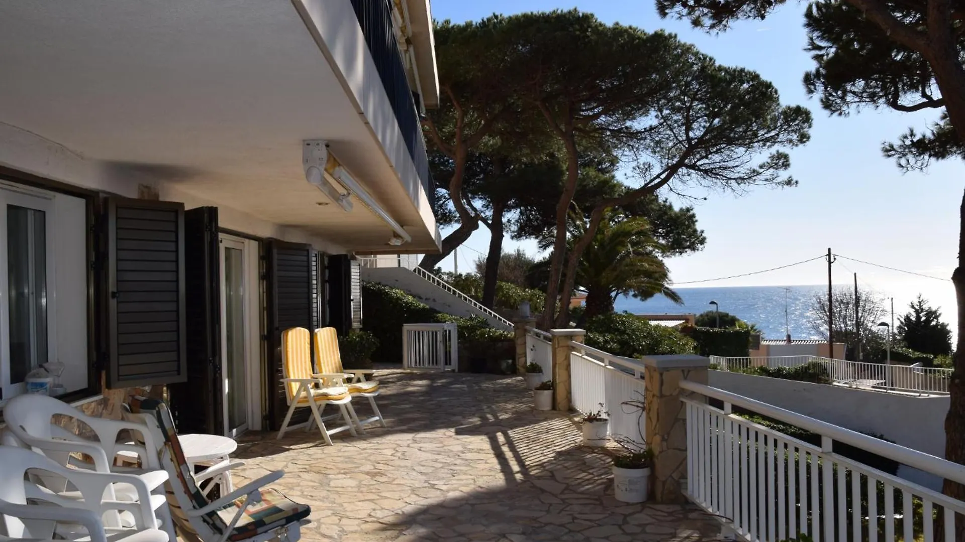Apartment Apartament Senya Salvi Baixos Sant Feliu de Guixols Spain