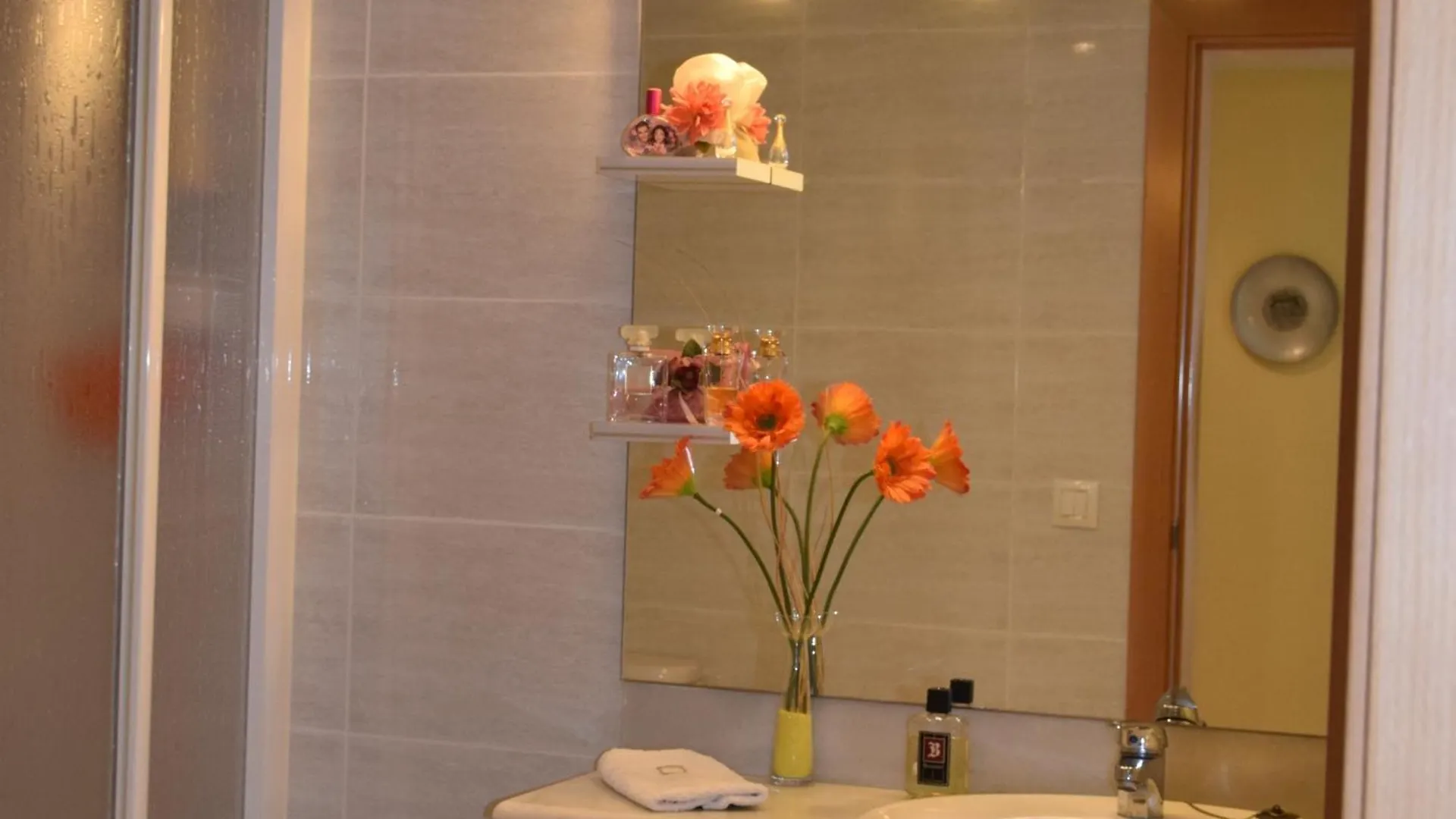Apartament Senya Salvi Baixos Sant Feliu de Guíxols