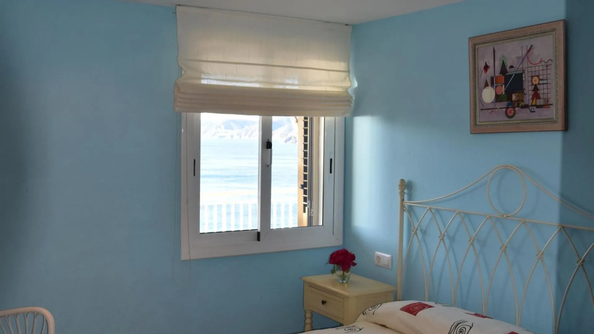 Apartament Senya Salvi Baixos Sant Feliu de Guíxols