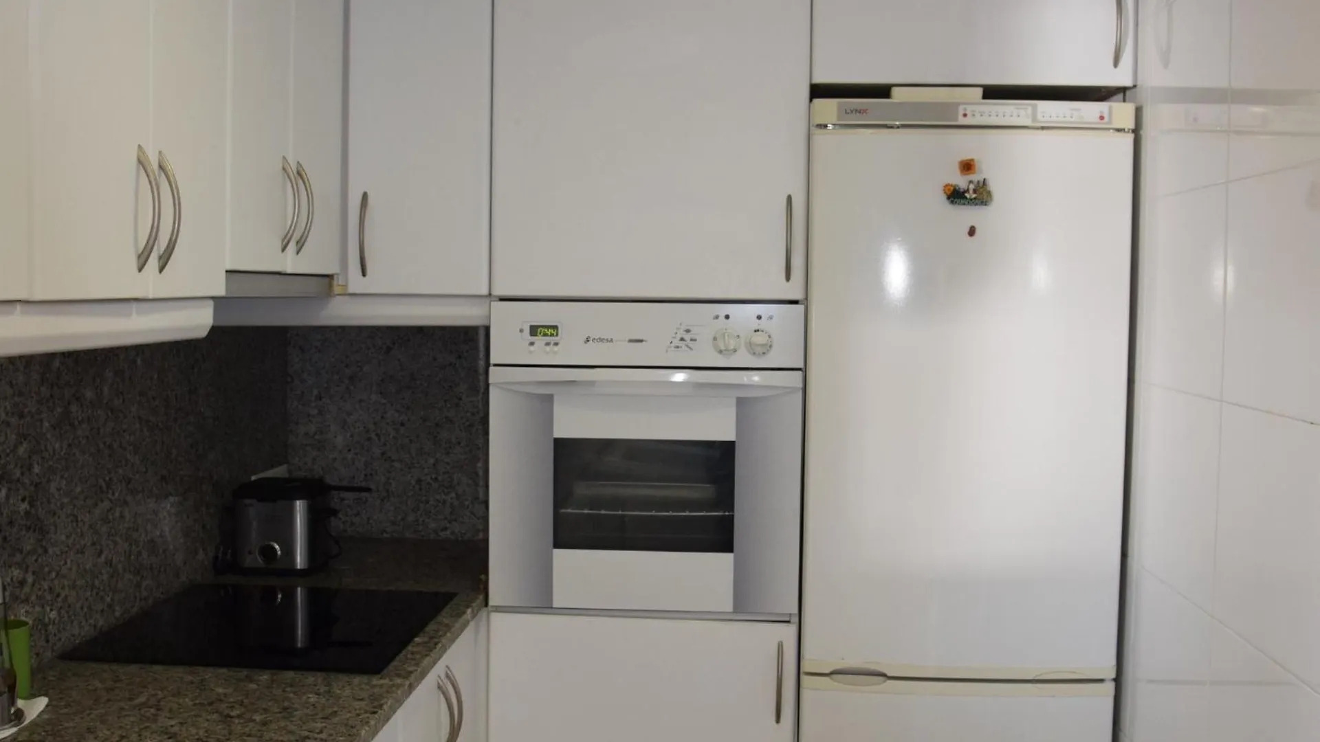 Apartament Senya Salvi Baixos Sant Feliu de Guíxols Daire
