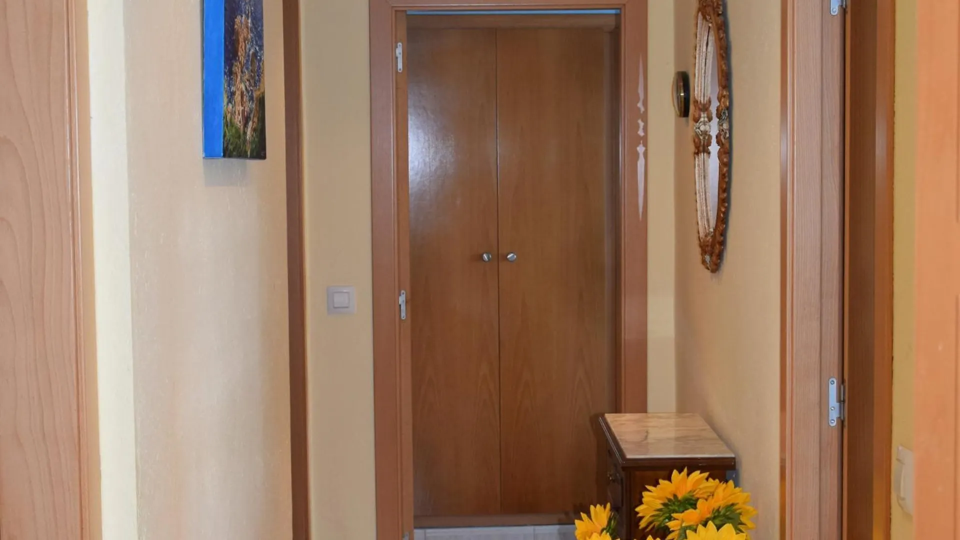 Daire Apartament Senya Salvi Baixos Sant Feliu de Guíxols