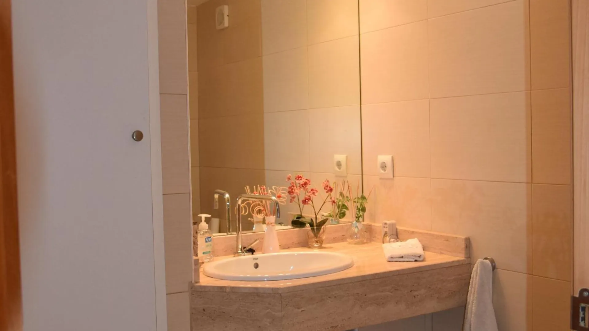 Apartament Senya Salvi Baixos Sant Feliu de Guíxols Daire