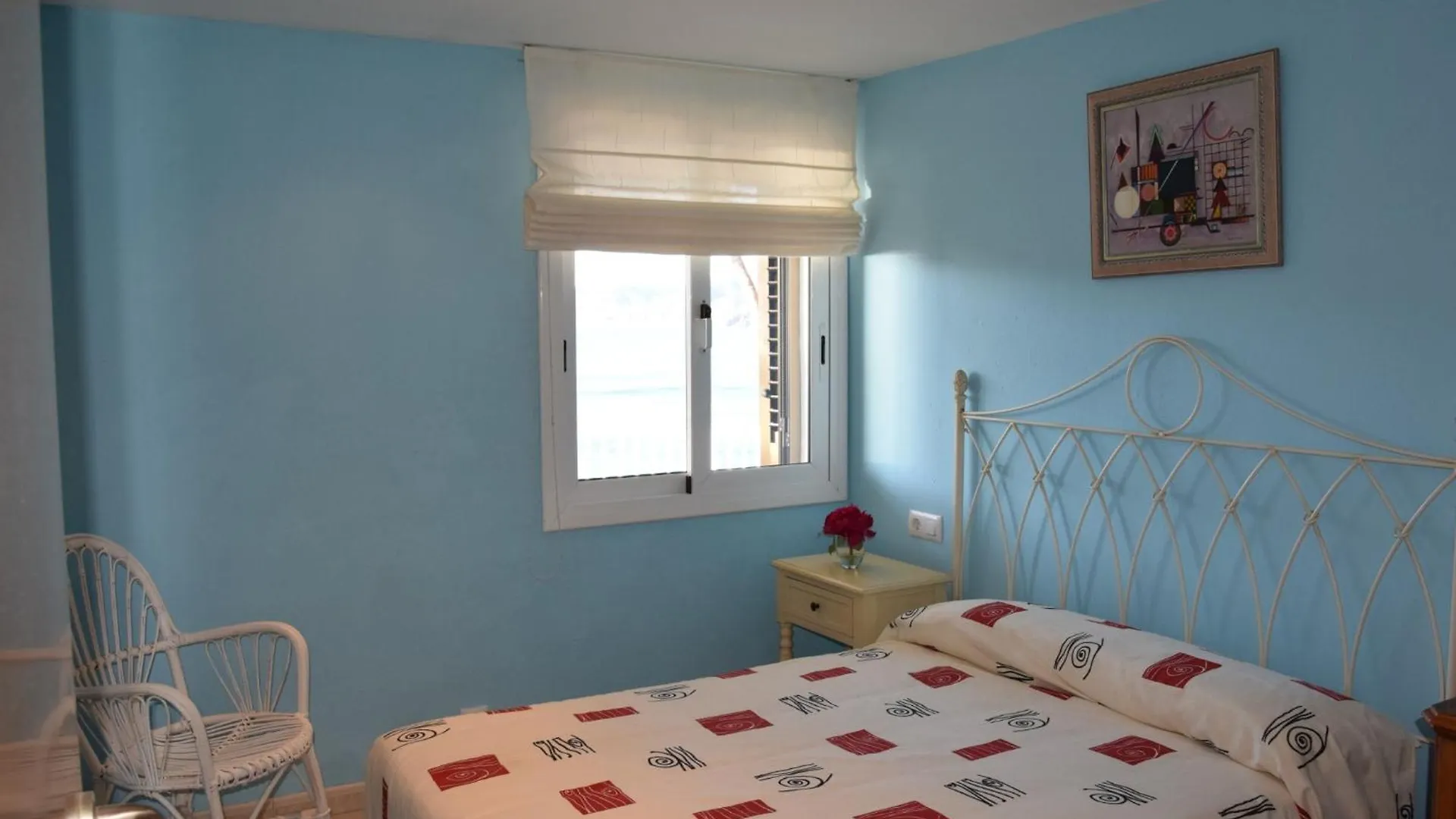 Apartament Senya Salvi Baixos Sant Feliu de Guíxols 0*,  İspanya