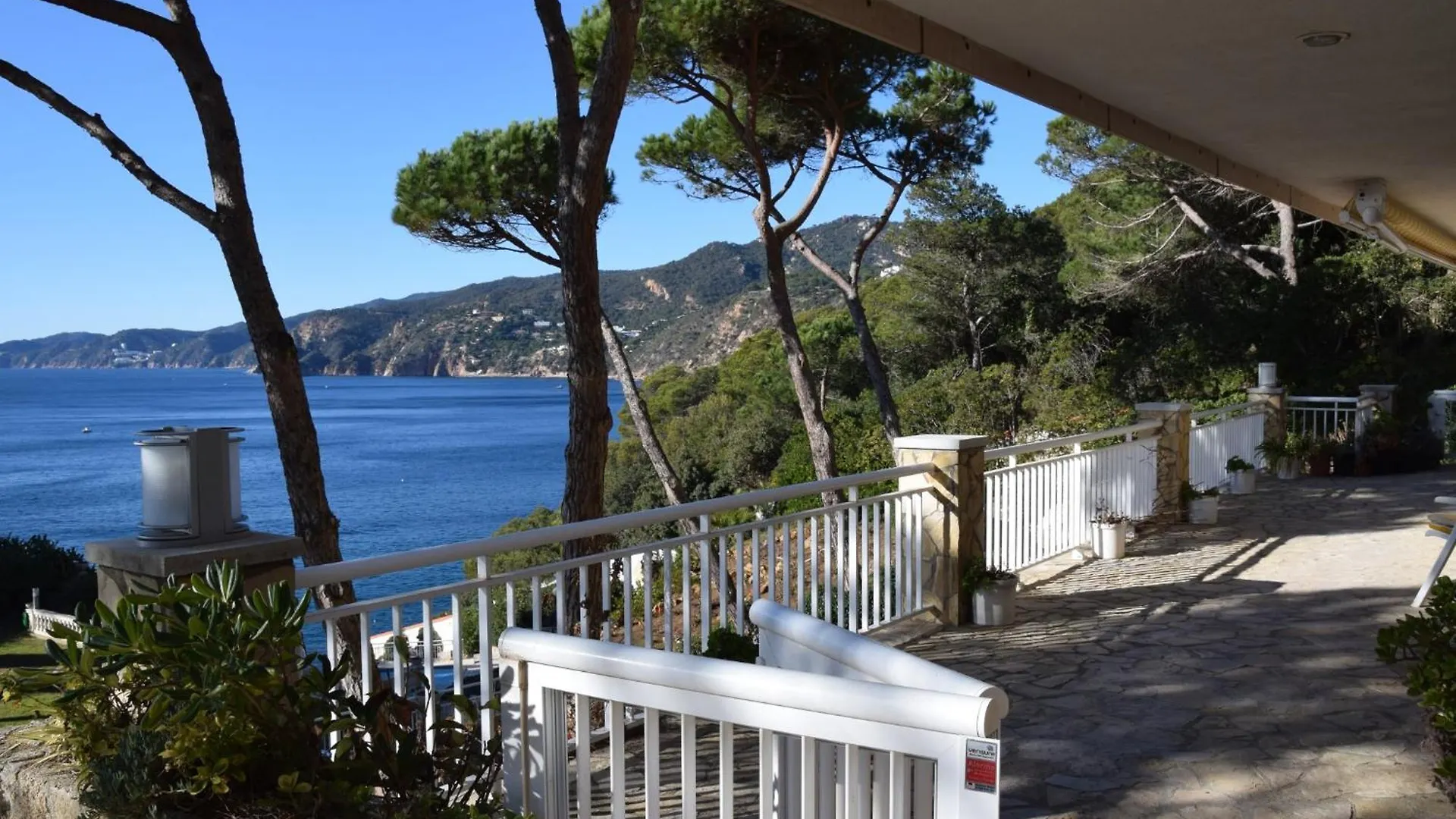 Daire Apartament Senya Salvi Baixos Sant Feliu de Guíxols