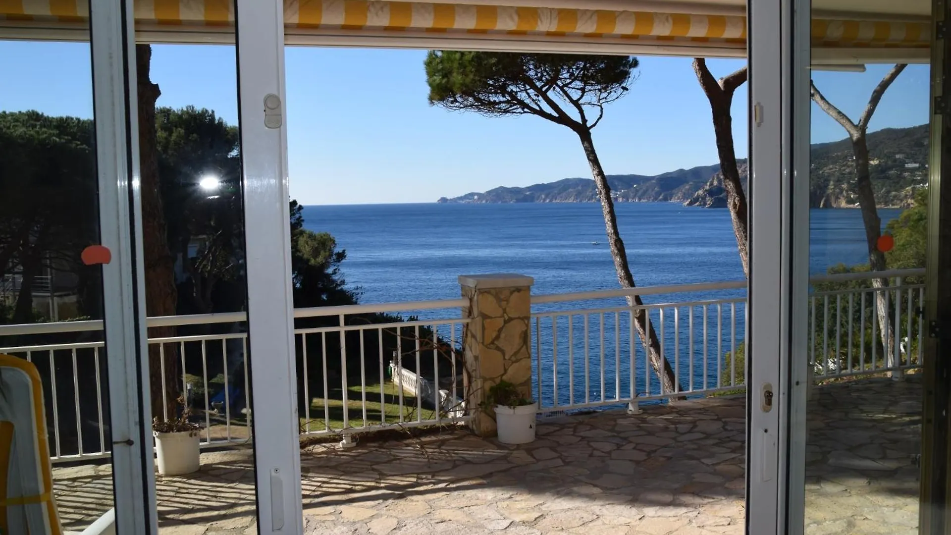 Apartament Senya Salvi Baixos Appartement Sant Feliu de Guíxols